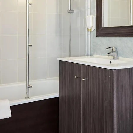 Aparthotel Adagio Access Bordeaux Rodesse-2