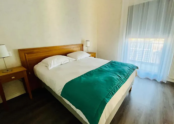 Domitys Le Millesime Aparthotel Bordeaux